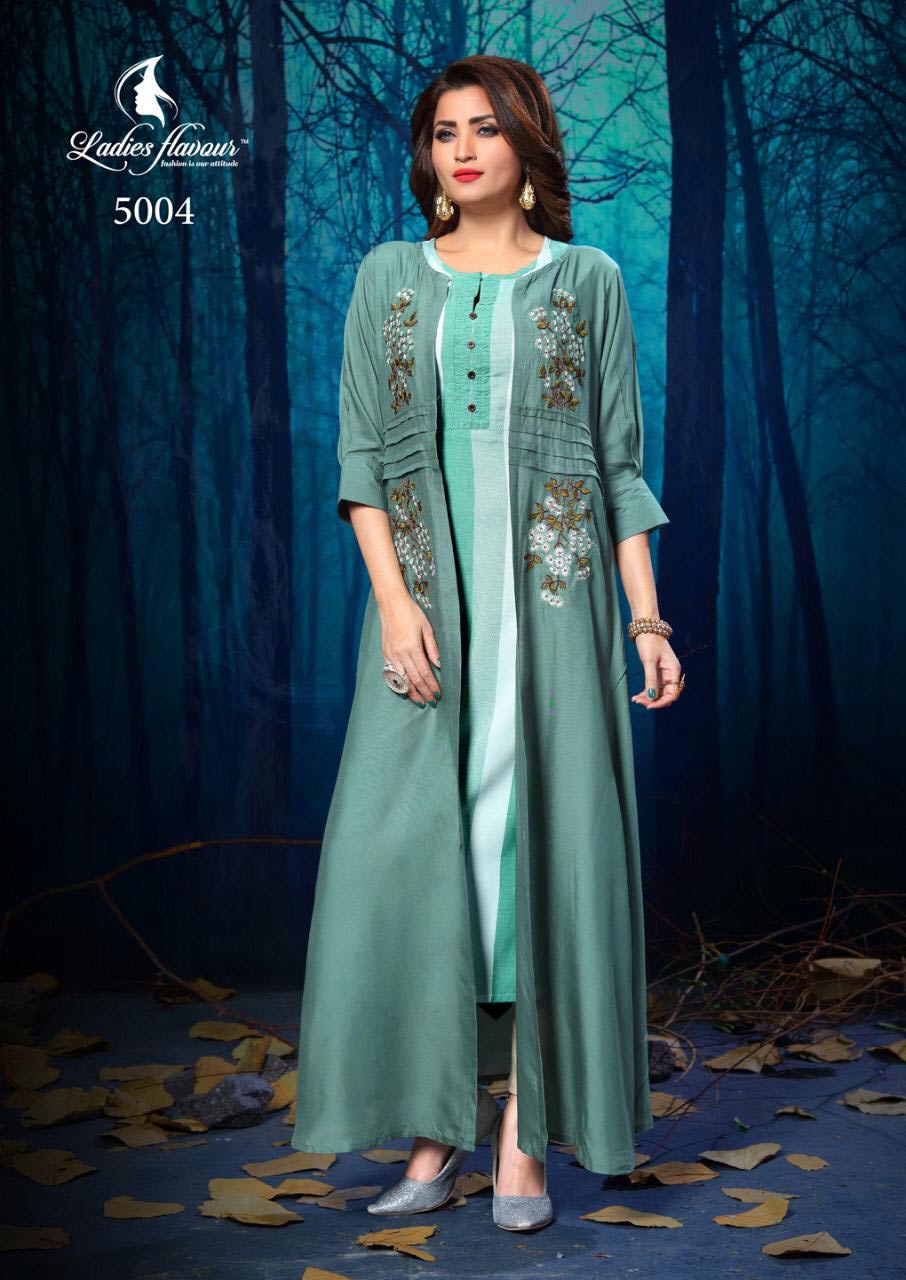 Life Style Vol-2 nx Ladies Flavour Rayon Cotton Shrug Kurti Life Style Vol-2 nx Ladies Flavour Rayon Cotton Shrug Kurti